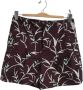 Marni Pre-owned Cotton bottoms Rood Dames - Thumbnail 1