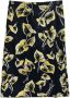 Marni Pre-owned Cotton bottoms Zwart Dames - Thumbnail 1