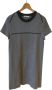 Marni Pre-owned Cotton dresses Grijs Dames - Thumbnail 1