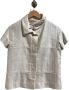 Marni Pre-owned Cotton outerwear Beige Dames - Thumbnail 1