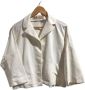 Marni Pre-owned Cotton outerwear White Dames - Thumbnail 1