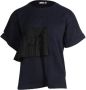 Marni Pre-owned Cotton tops Blauw Dames - Thumbnail 1