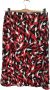 Marni Pre-owned Fabric bottoms Rood Dames - Thumbnail 1