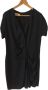 Marni Pre-owned Fabric dresses Zwart Dames - Thumbnail 1