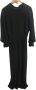 Marni Pre-owned Fabric dresses Zwart Dames - Thumbnail 1
