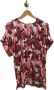 Marni Pre-owned Fabric tops Roze Dames - Thumbnail 1
