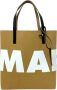 Marni Pre-owned Fabric totes Beige Dames - Thumbnail 1