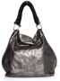 Marni Pre-owned Leather shoulder-bags Grijs Dames - Thumbnail 1