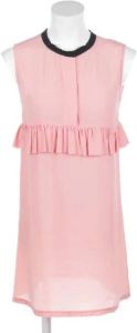 Marni Pre-owned Pre-owned Acetate dresses Roze Dames