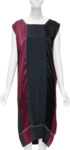 Marni Pre-owned Pre-owned Fabric dresses Roze Dames