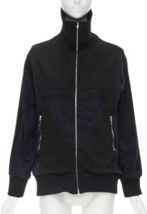 Marni Pre-owned Pre-owned Jackets Zwart Dames