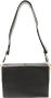 Marni Pre-owned Leather shoulder-bags Zwart Dames - Thumbnail 1