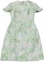 Marni Pre-owned Polyester dresses Beige Dames - Thumbnail 1