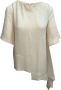 Marni Pre-owned Polyester tops Beige Dames - Thumbnail 1