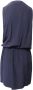 Marni Pre-owned Silk dresses Blauw Dames - Thumbnail 1
