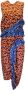 Marni Pre-owned Silk dresses Meerkleurig Dames - Thumbnail 1