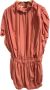 Marni Pre-owned Silk dresses Roze Dames - Thumbnail 1