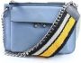 Marni Pre-owned Voldoende schoudertassen Blauw Dames - Thumbnail 1