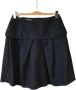 Marni Pre-owned Wool bottoms Blauw Dames - Thumbnail 1