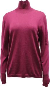 Marni Pre-owned Wool tops Rood Dames