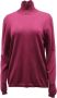 Marni Pre-owned Wool tops Rood Dames - Thumbnail 1