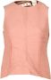 Marni Pre-owned Wool tops Roze Dames - Thumbnail 1