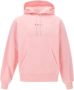 Marni Roze Katoenen Sweatshirt met Capuchon voor Heren Roze Heren - Thumbnail 1