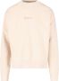 Marni Klassieke Sweatshirt Upgrade voor Mannen Pink Heren - Thumbnail 1