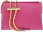 Marni Toggle Kleine Schoudertas Roze Dames - Thumbnail 3