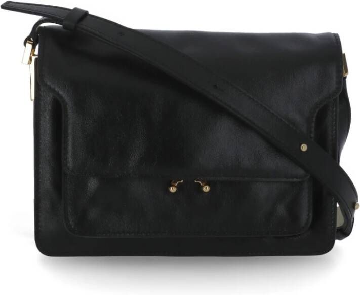 Marni Cross Body Bags Zwart Dames