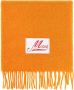 Marni Sjaal met logopatch Oranje Dames - Thumbnail 1