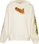 Marni Beige Sweaters met Bedrukt Ontwerp Beige Heren - Thumbnail 1