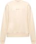 Marni Klassieke Sweatshirt Upgrade voor Mannen Pink Heren - Thumbnail 5