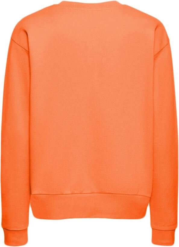 Marni Sweatshirts Oranje Heren