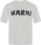 Marni T-shirt White Dames - Thumbnail 1