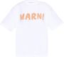 Marni T-shirt Korte Mouw - Thumbnail 3
