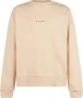 Marni Klassieke Sweatshirt Upgrade voor Mannen Pink Heren - Thumbnail 4