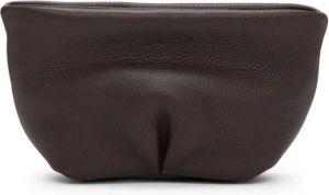 Marsell Clutch Woman Accessories Bruin Dames