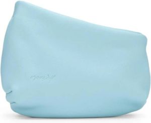 Marsell Clutch Woman Acries Blauw Dames