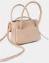 Marsell Piccolo mini -tas Beige Dames - Thumbnail 1