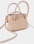 Marsell Piccolo mini -tas Beige Dames - Thumbnail 1