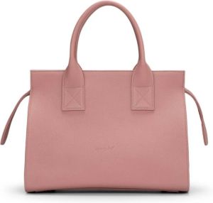 Marsell Tote Bag Roze Dames