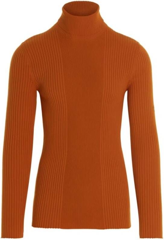 Martine Rose Men's Sweater Oranje Heren