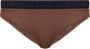 Marysia Bikini briefs Bruin Dames - Thumbnail 1