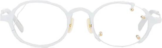Masahiromaruyama Accessories White Dames