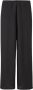 Masai Brede broek Zwart Dames - Thumbnail 1