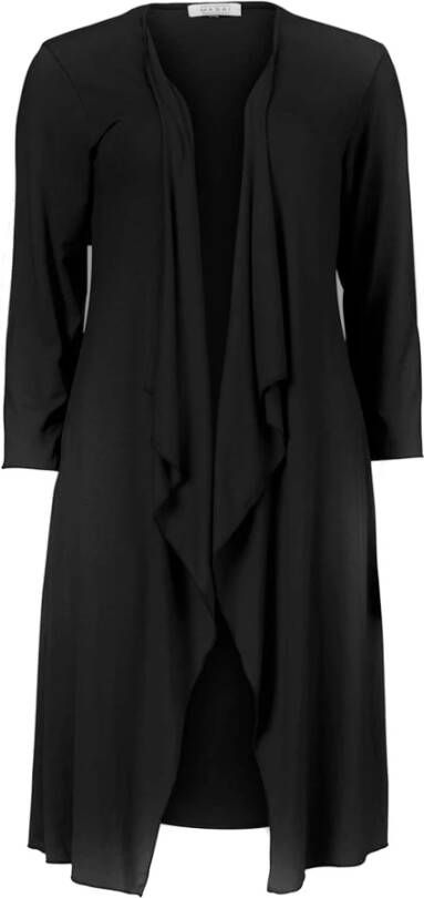 Masai Cardigan 900006301 Zwart Dames