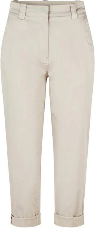 Masai Chino Beige Dames