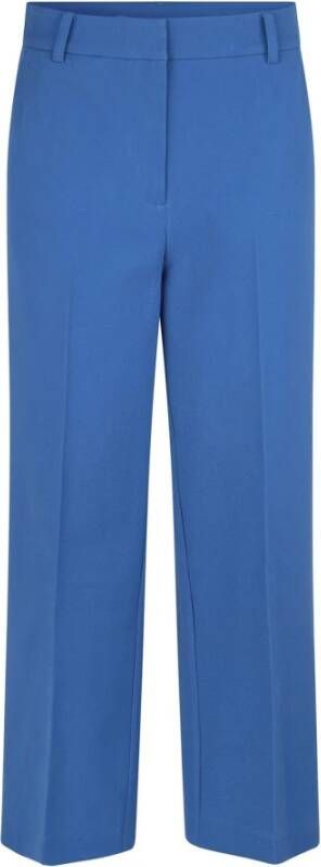 Masai Chino Blauw Dames