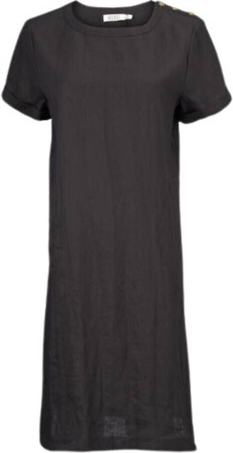 Masai Dress Blauw Dames